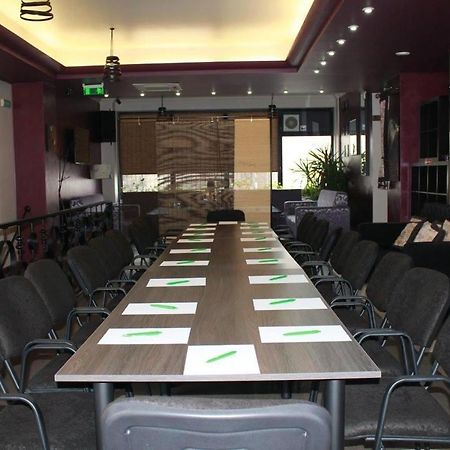 Pensiunea Rix Rooms Focşani Екстериор снимка