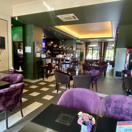 Pensiunea Rix Rooms Focşani Екстериор снимка