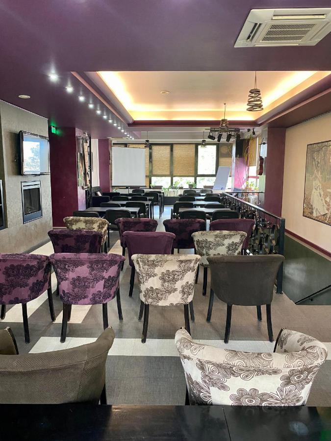 Pensiunea Rix Rooms Focşani Екстериор снимка