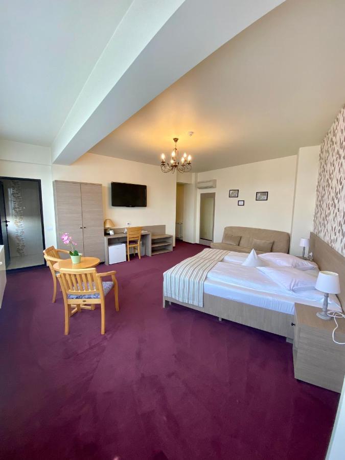 Pensiunea Rix Rooms Focşani Екстериор снимка