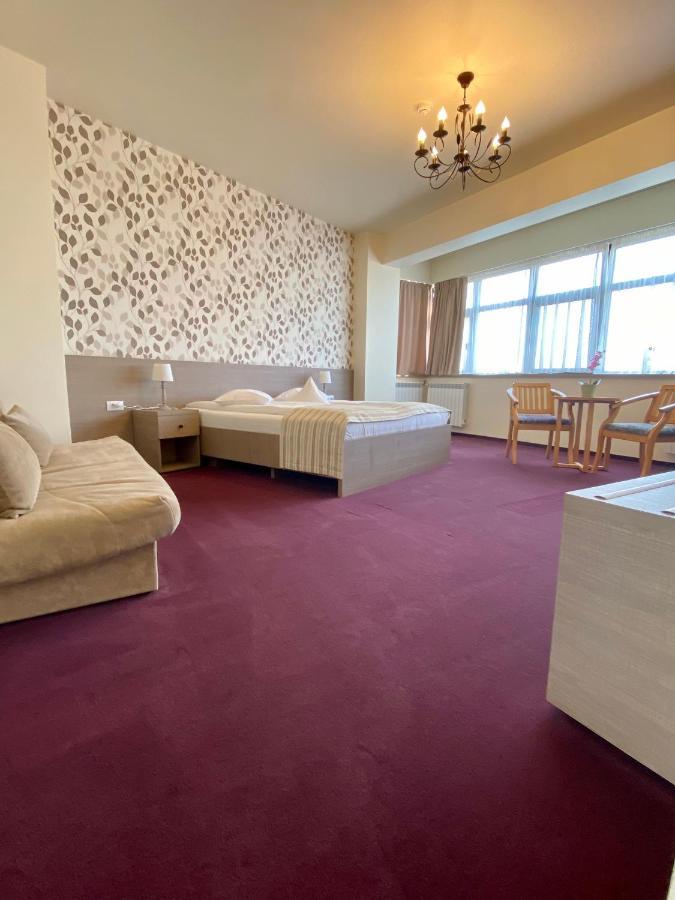 Pensiunea Rix Rooms Focşani Екстериор снимка