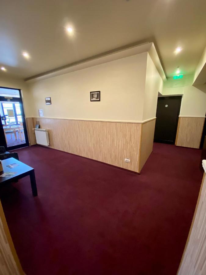 Pensiunea Rix Rooms Focşani Екстериор снимка