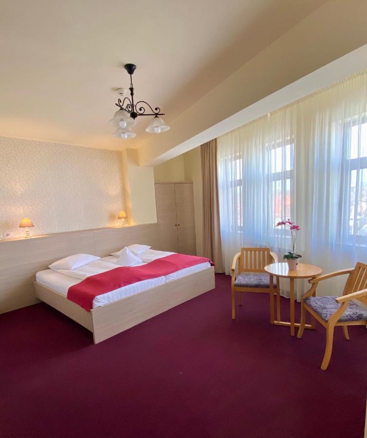 Pensiunea Rix Rooms Focşani Екстериор снимка
