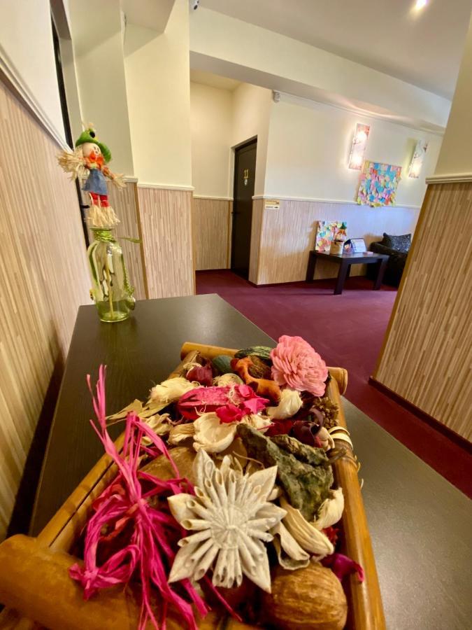 Pensiunea Rix Rooms Focşani Екстериор снимка