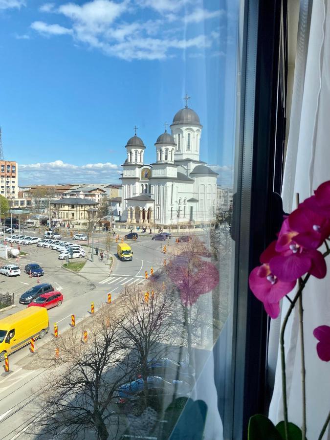 Pensiunea Rix Rooms Focşani Екстериор снимка