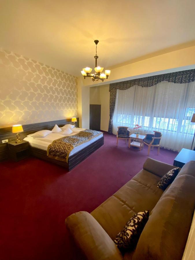 Pensiunea Rix Rooms Focşani Екстериор снимка